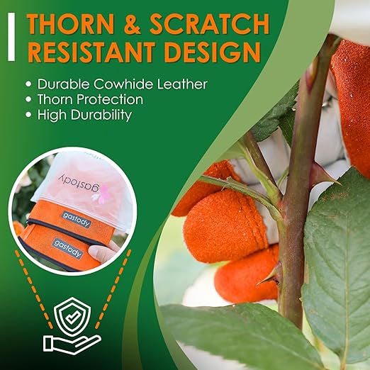 Gardening Gloves for Women & Men