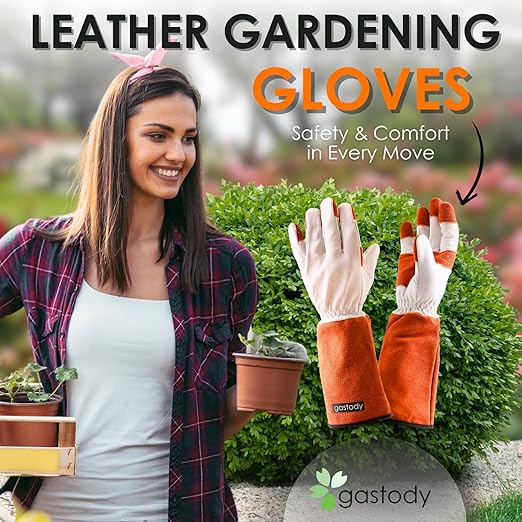 Gardening Gloves for Women & Men