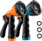Besiter Garden Hose Nozzle Sprayer 2 Pack
