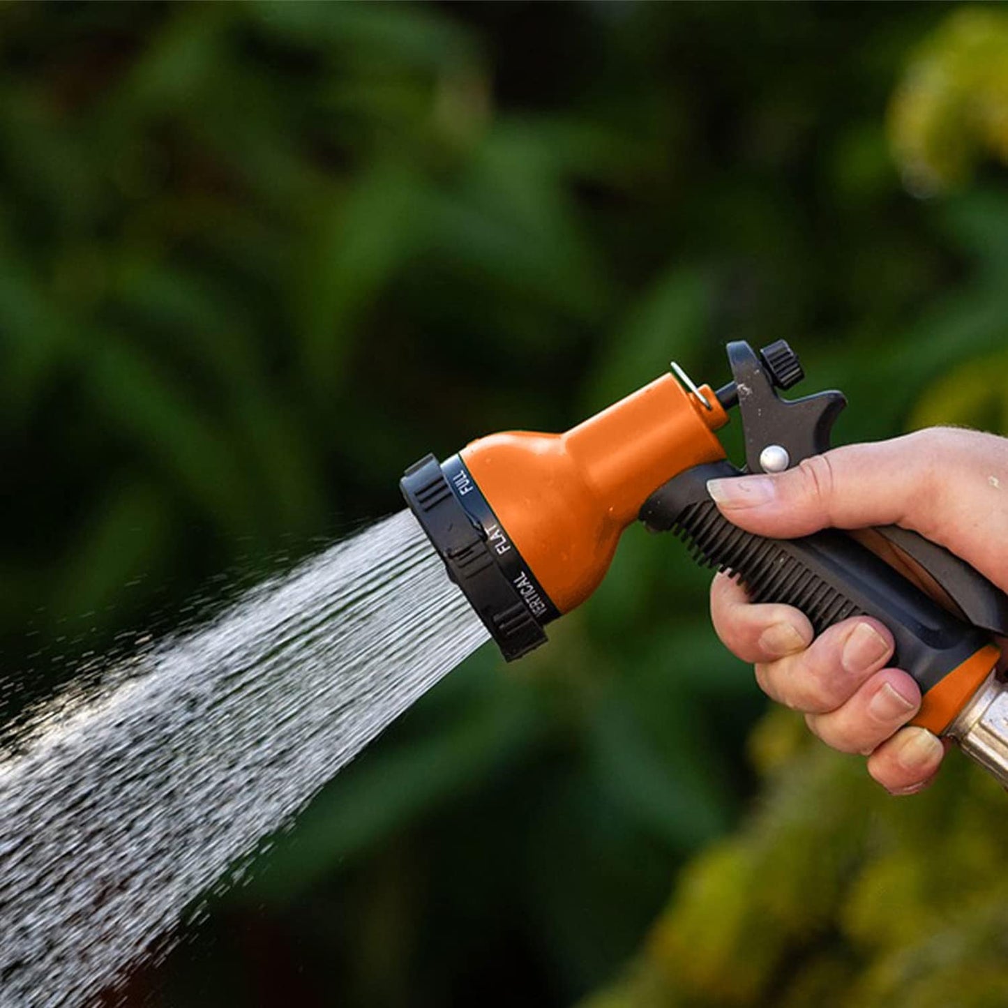 Besiter Garden Hose Nozzle Sprayer 2 Pack