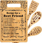 Birthday Friendship Gifts for Women Friends Cutting Board