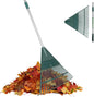 Garden Leaf Rake, Garden Rakes for Lawns