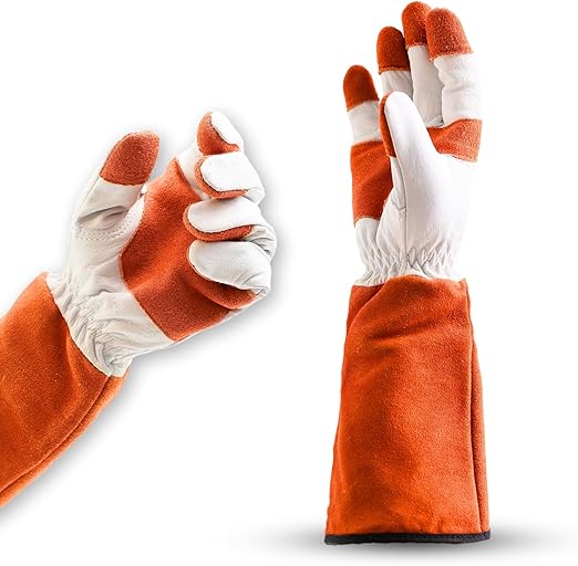 Gardening Gloves for Women & Men