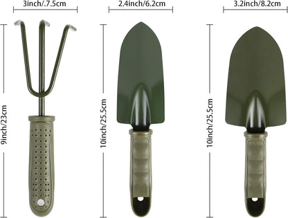 Premium 3 – in – 1 Plant Care Kit